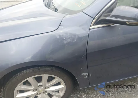 2014 Chevrolet Malibu 2Lt z USA, uszkodzony, nr VIN 1G11E5SL9EF285773